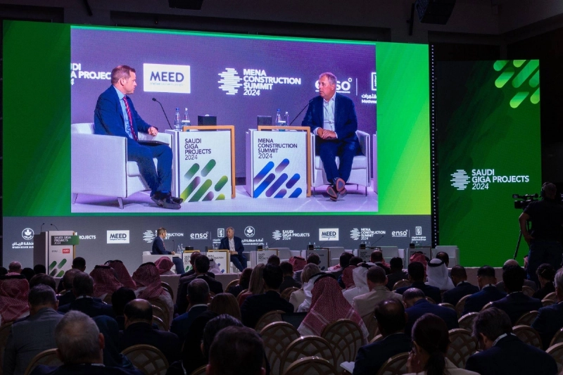 من المشاركة
