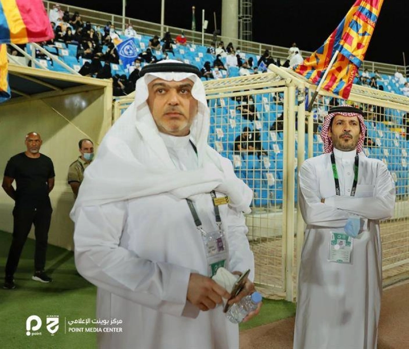 سلمان المالك