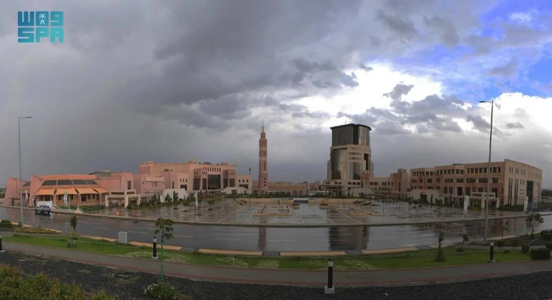 جامعة الملك خالد