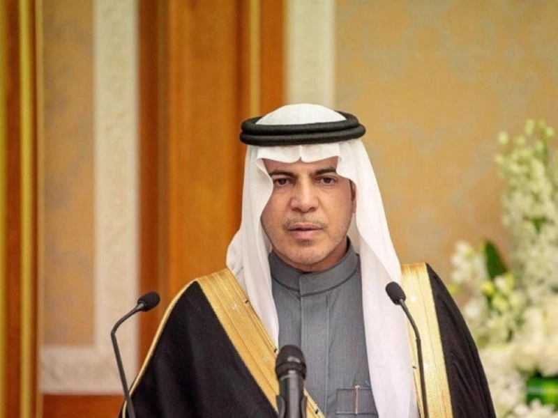 فيصل بن سعود المجفل