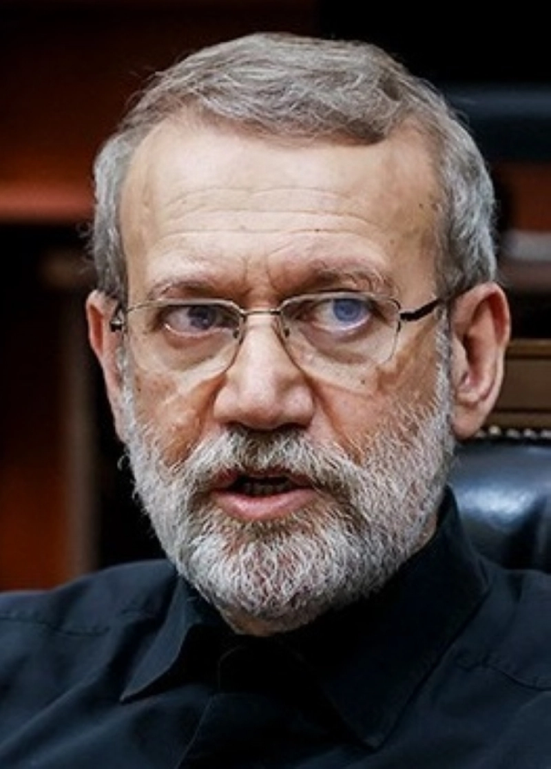 علي لاريجاني