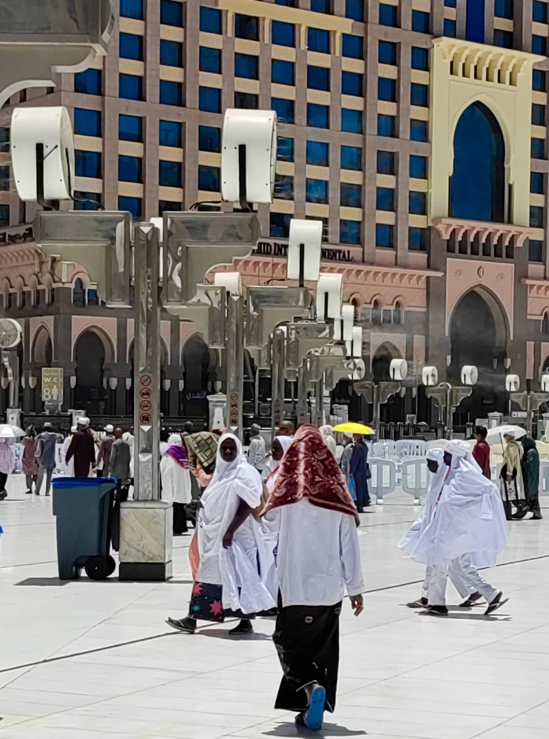 (أنس الحارثي)