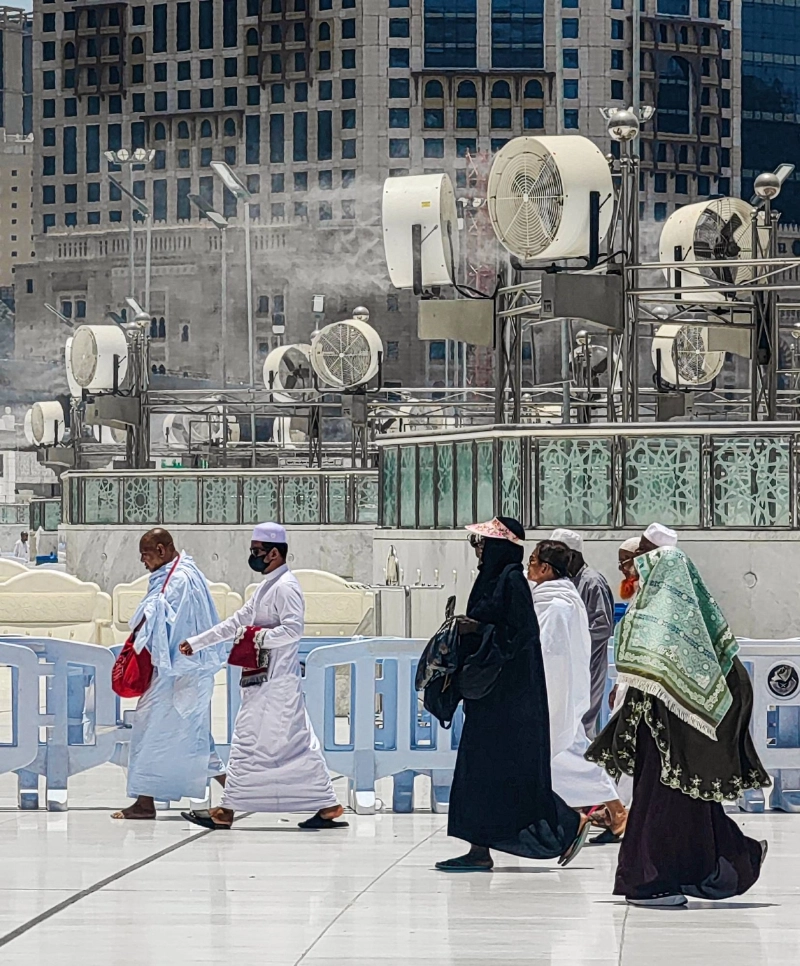 (أنس الحارثي)