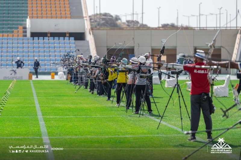 بطولة النخبة للسهام