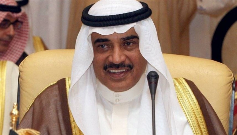 الشيخ صباح الصباح