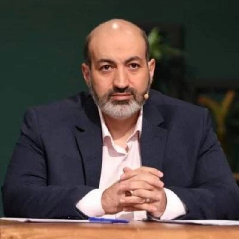 محمد جمشيدي