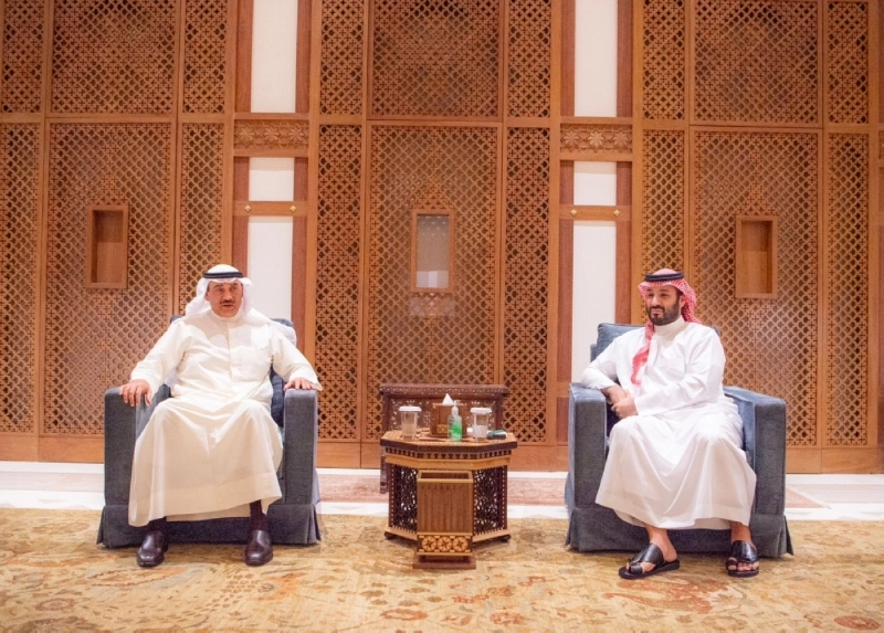 لقاء