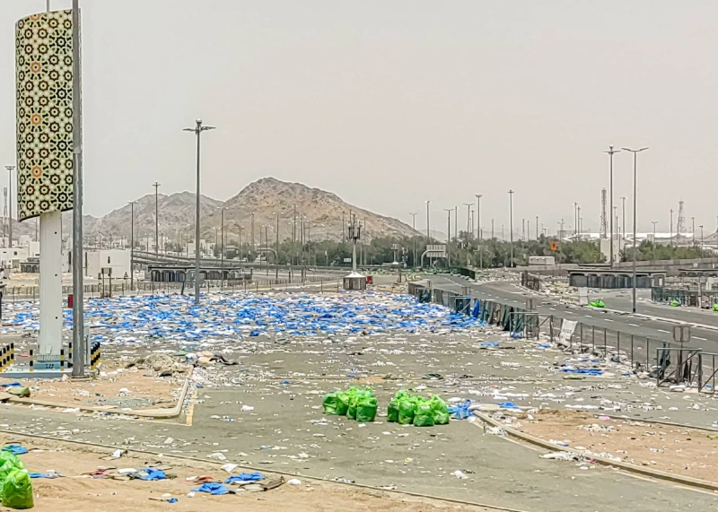(أنس الحارثي)