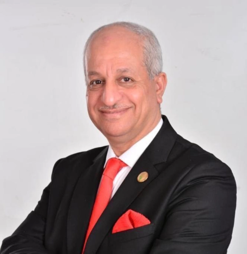 جمال عسكر