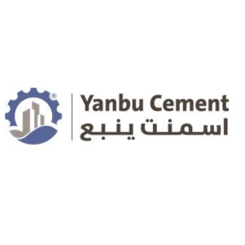 شركة أسمنت ينبع