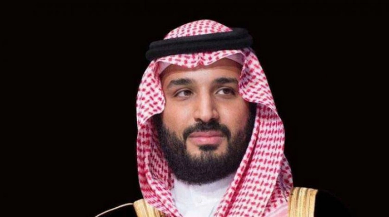 الأمير محمد بن سلمان