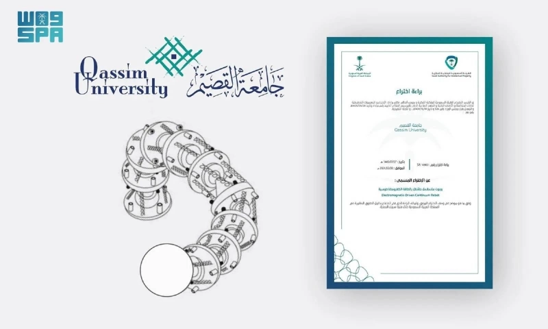 براءة الاختراع