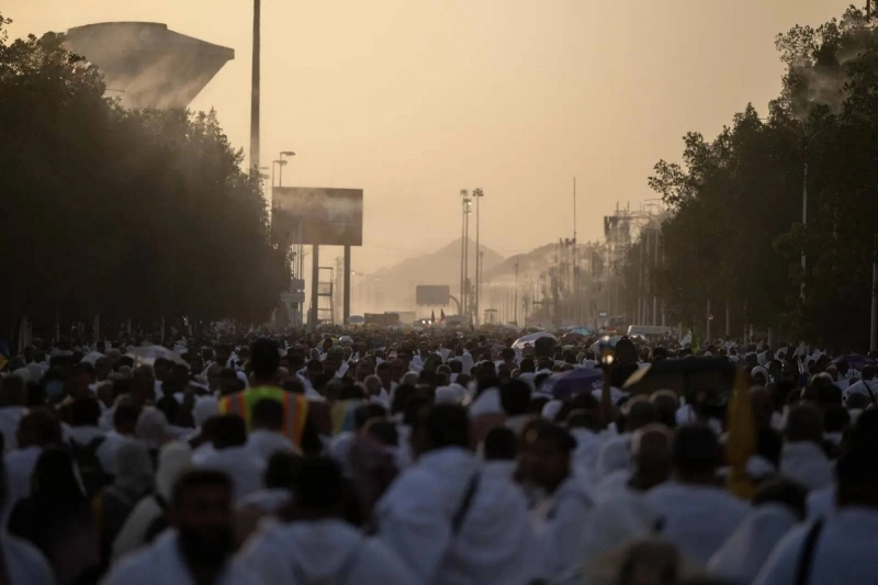 الحج