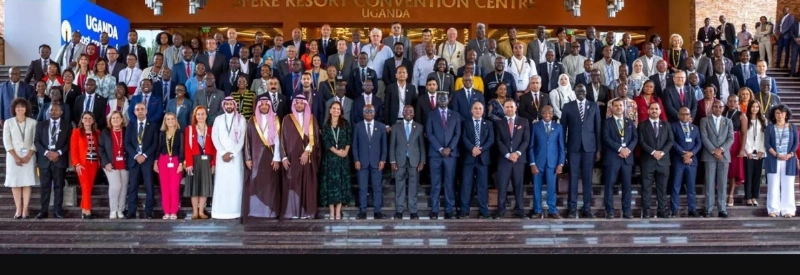 جماعية للمشاركين