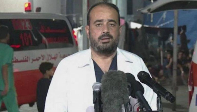 محمد أبوسلمية