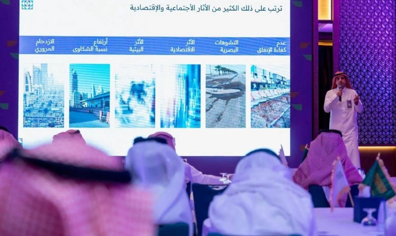 من الورشة