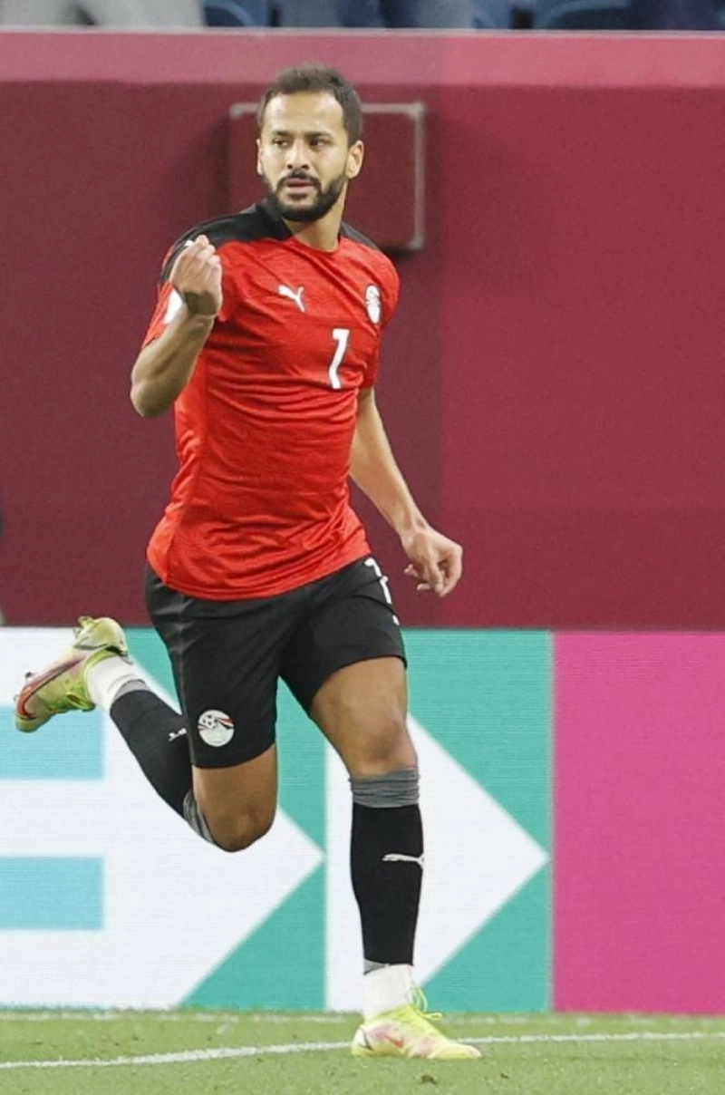 احمد رفعت