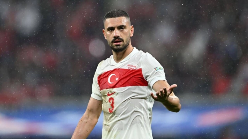 ديميرال