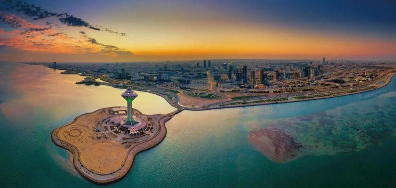مدينة الخبر
