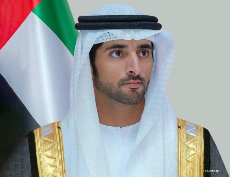 حمدان محمد