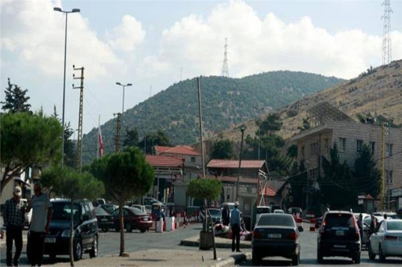 الوادي الكبير في سلطنة عمان (مكة)