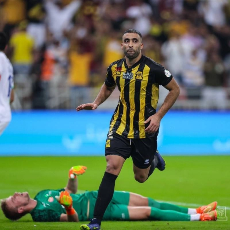 عبدالرزاق حمد الله