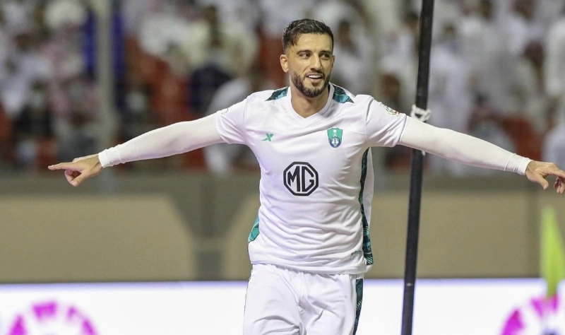 عمر السومة