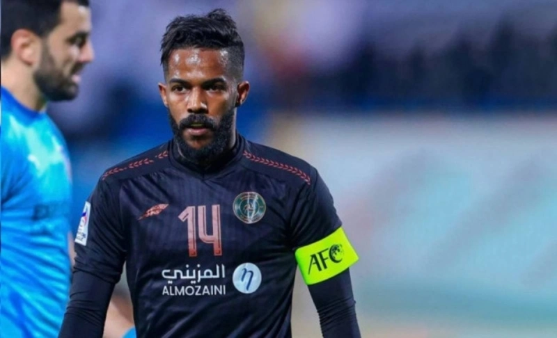 نواف العابد