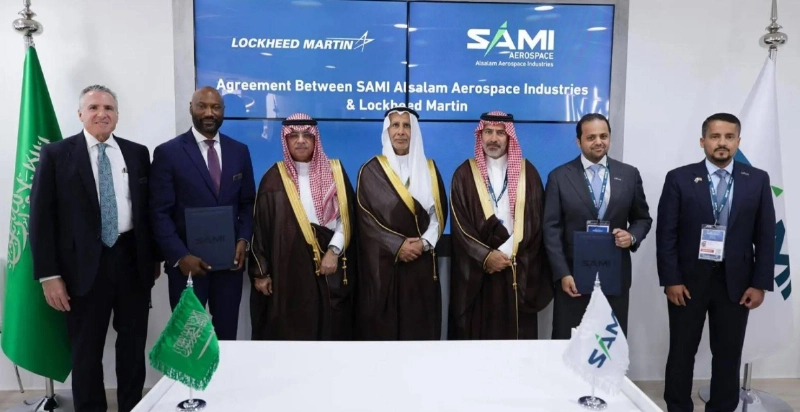 بعد توقيع إحدى الاتفاقيتين