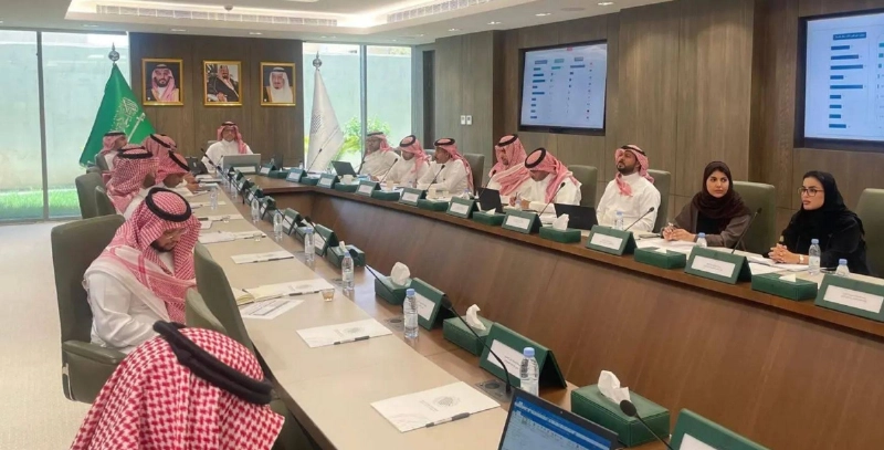 من الورشة