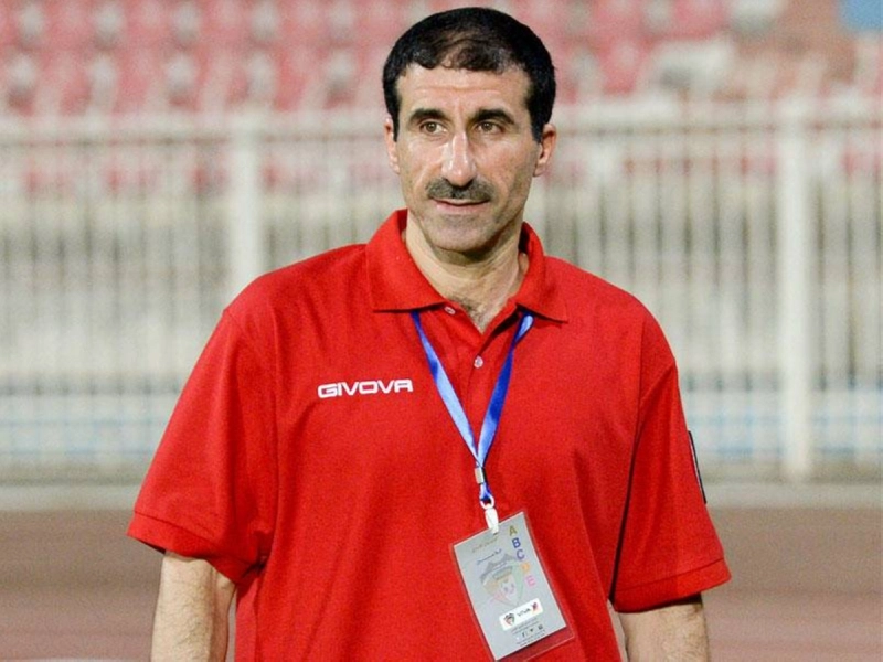 قاسم حمزة