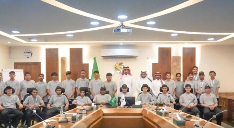 الطلاب الايتام