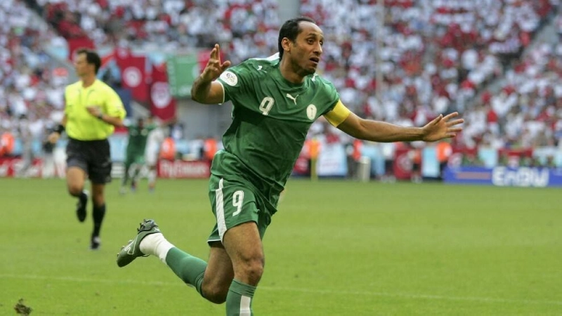 سامي الجابر