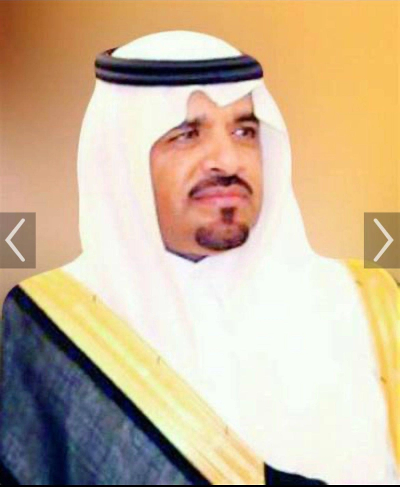 حمد العمر