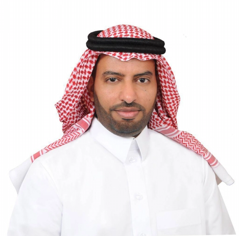 د. سعد الرشيدي