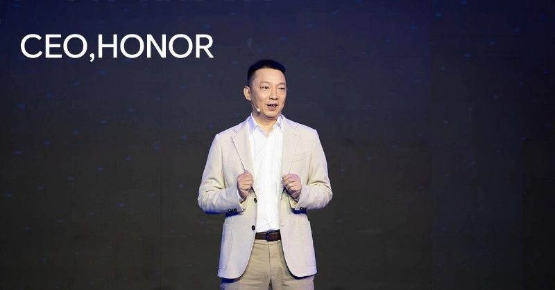 CEO of HONOR
