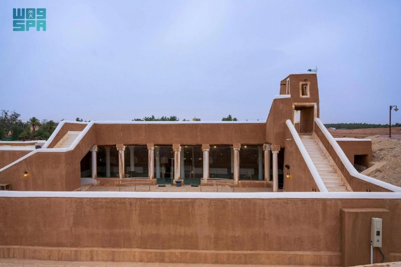 مسجد الروساء