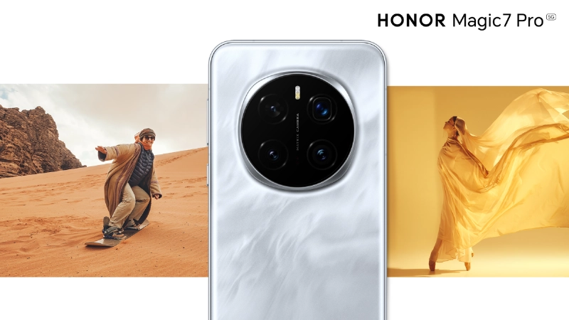 Camera