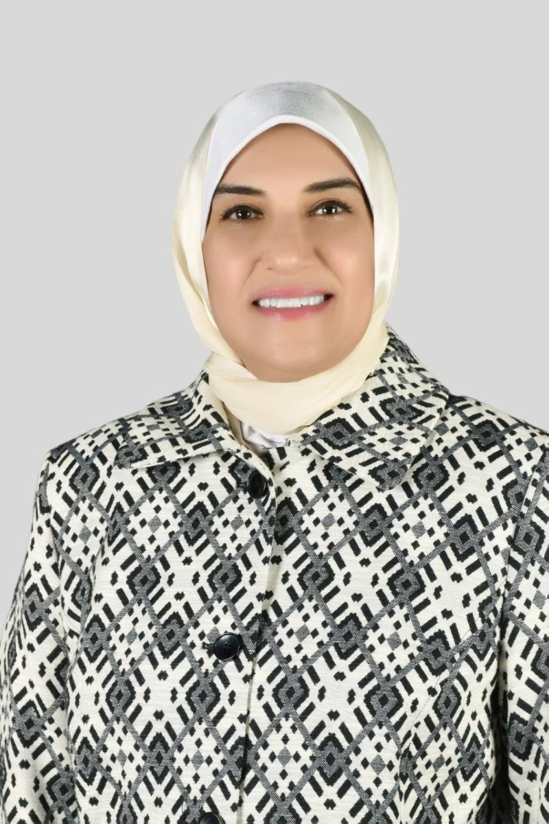د. هنادي مبارك المباركي