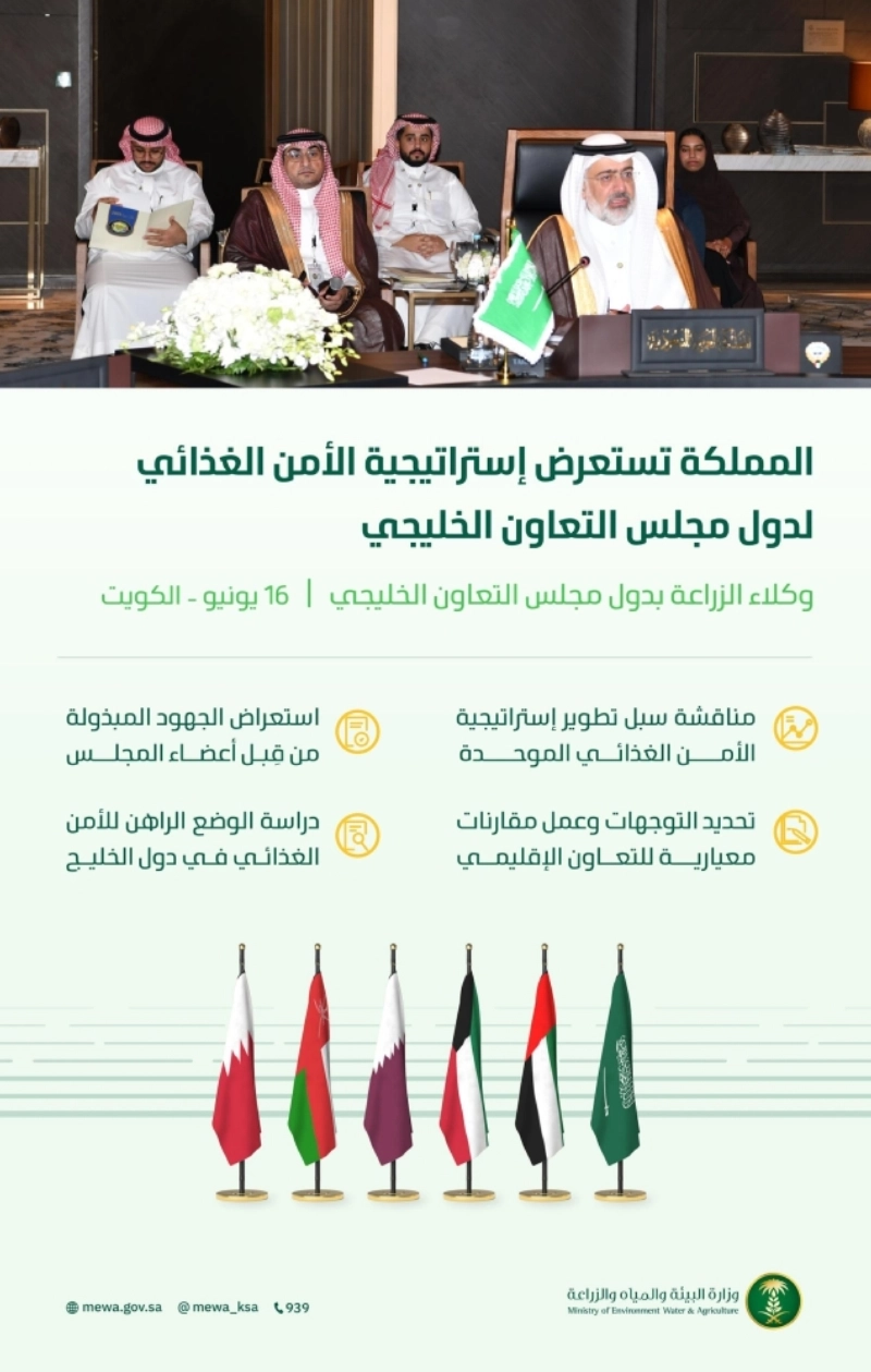 الأمن الغذائي