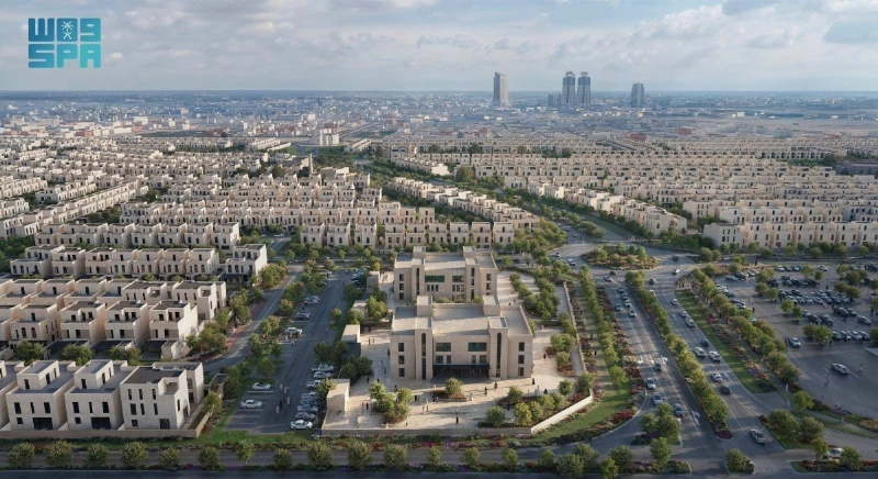 مجتمع «الدانة»