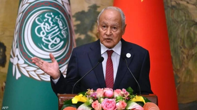 أبوالغيط