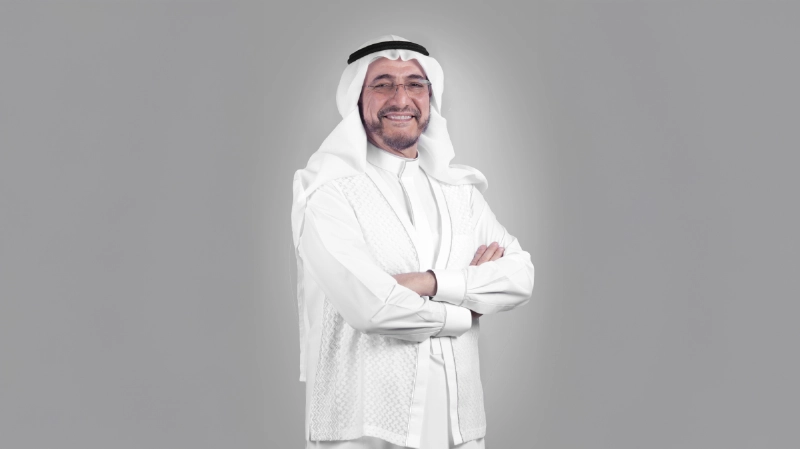 الدكتور مجدي حريري