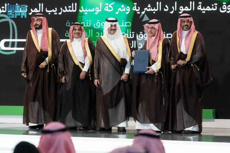 توقيع الاتفاقيات