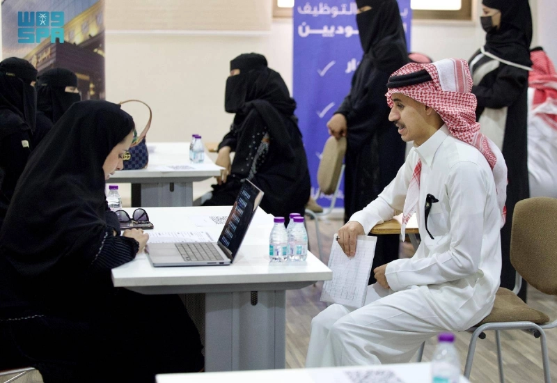 إجراء المقابلات الشخصية