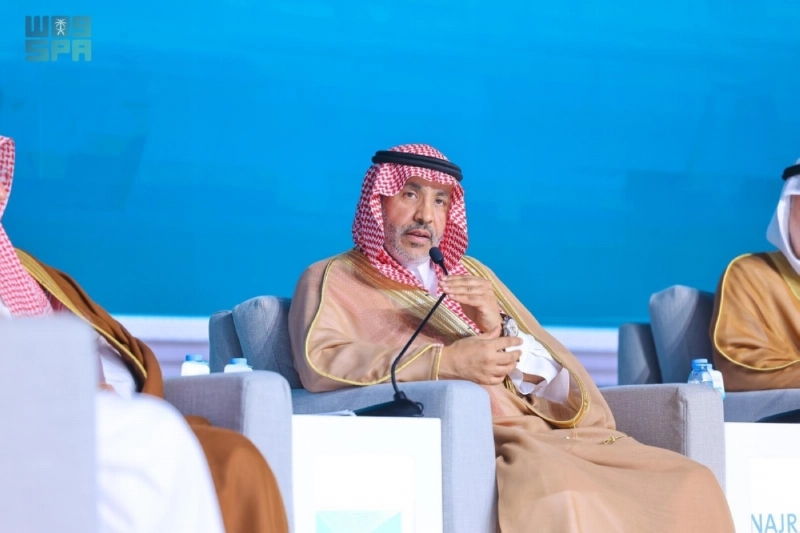 عبدالله بن علي الأحمري