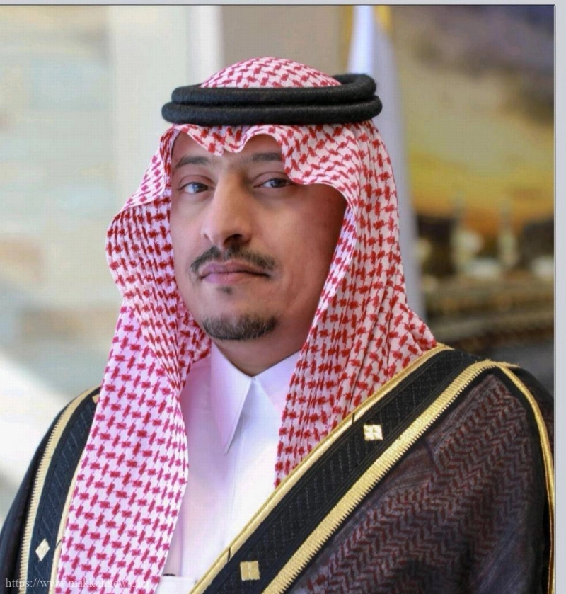 الشريف شاكر الحارثي