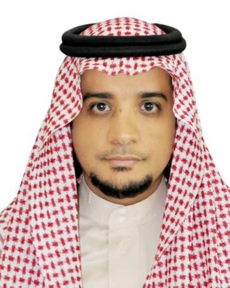 ماجد ضيف الله الحارثي