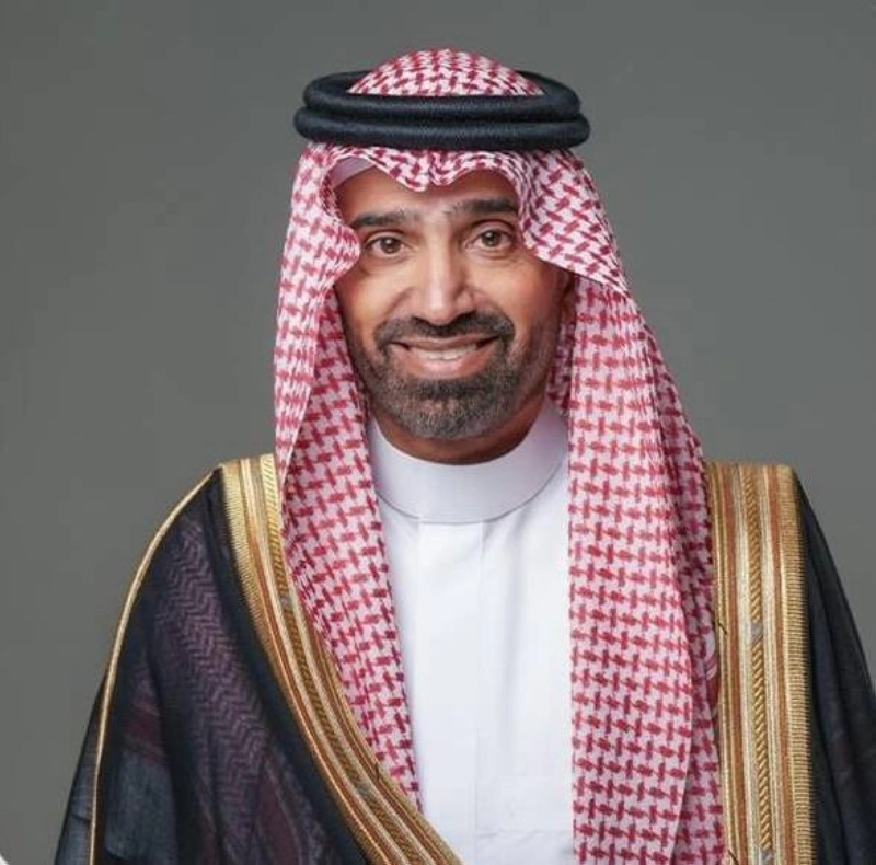 وزير الموارد البشرية
