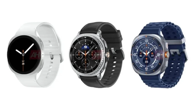Galaxy Watch8